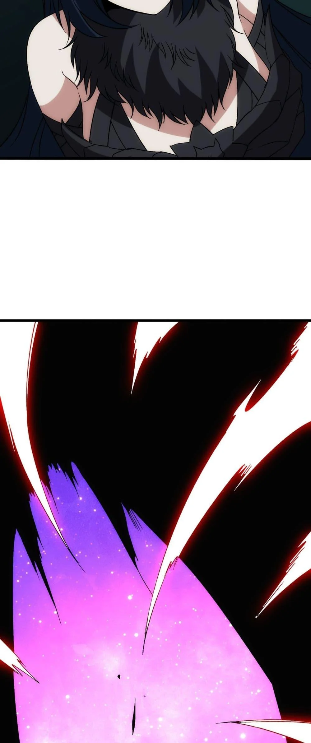 Starting as the Black Dragon BOSS เริ่มต้นในฐานะ บอสมังกรดำเวลตัน ตอนที่ 67 page 49