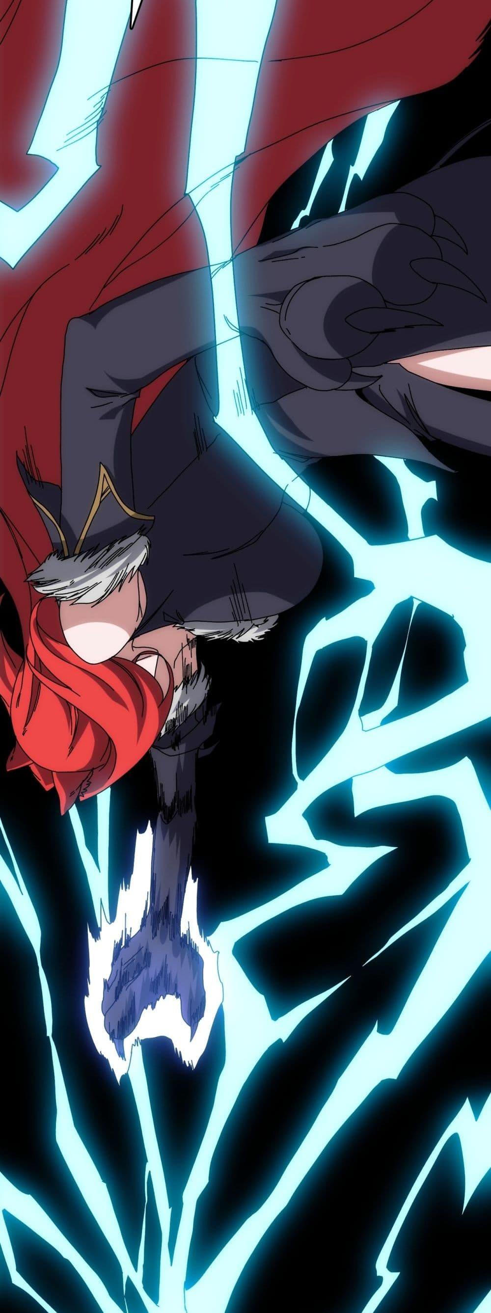 Starting as the Black Dragon BOSS เริ่มต้นในฐานะ บอสมังกรดำเวลตัน ตอนที่ 68 page 7