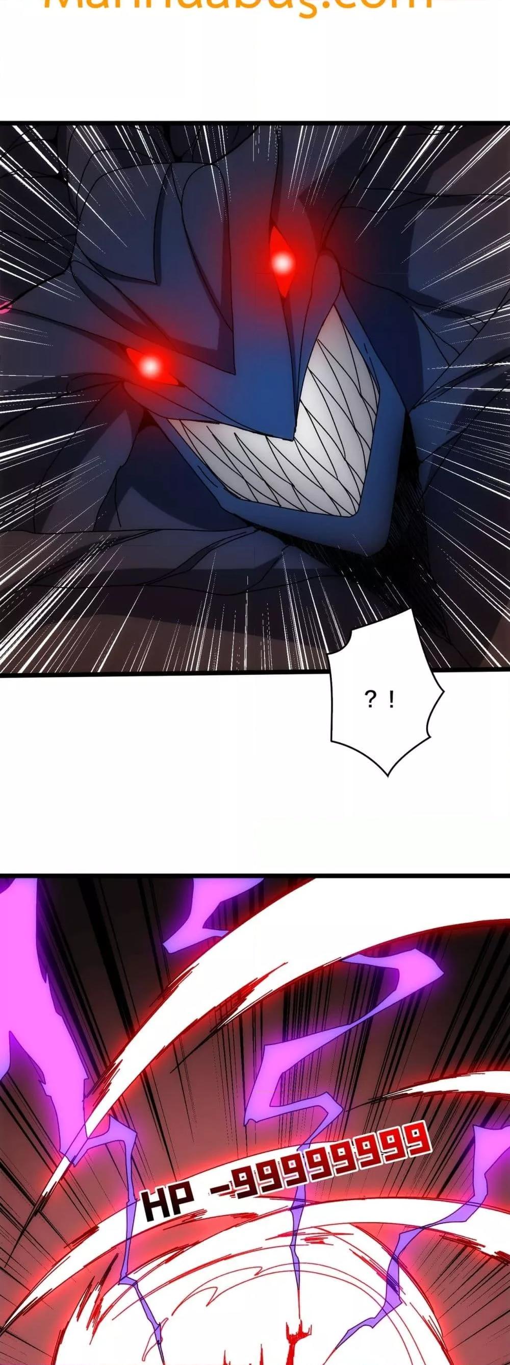 Starting as the Black Dragon BOSS เริ่มต้นในฐานะ บอสมังกรดำเวลตัน ตอนที่ 68 page 11