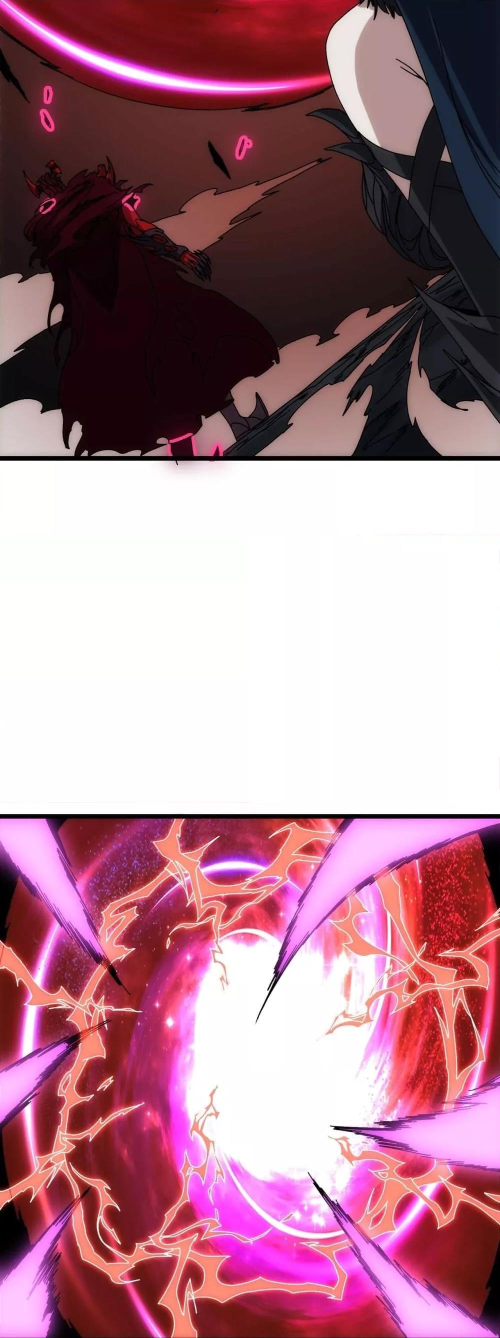 Starting as the Black Dragon BOSS เริ่มต้นในฐานะ บอสมังกรดำเวลตัน ตอนที่ 68 page 13