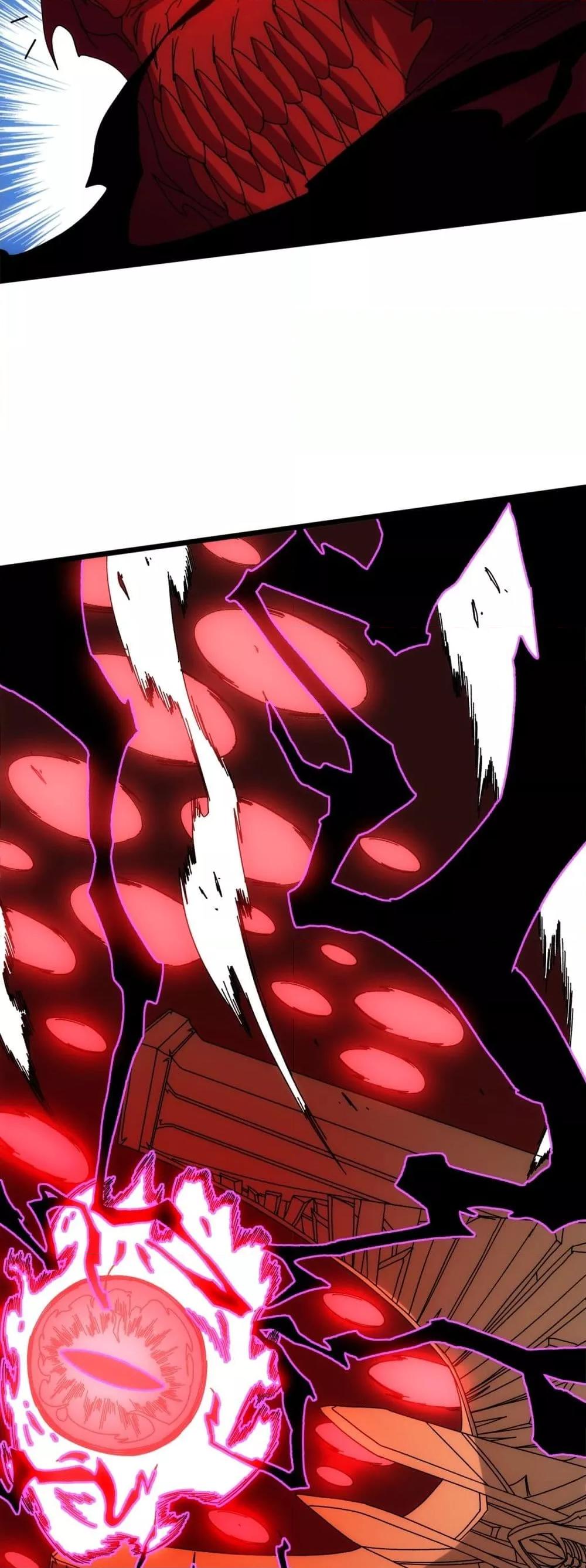 Starting as the Black Dragon BOSS เริ่มต้นในฐานะ บอสมังกรดำเวลตัน ตอนที่ 68 page 18