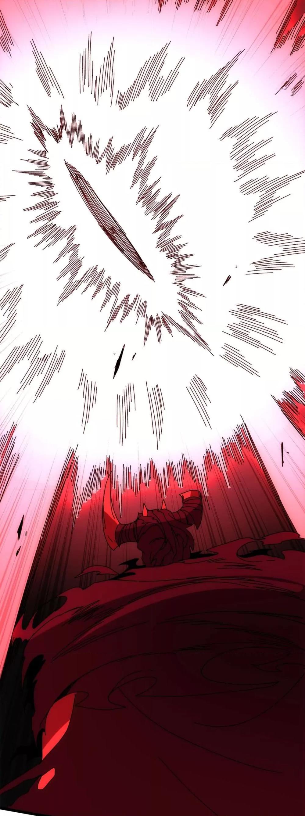 Starting as the Black Dragon BOSS เริ่มต้นในฐานะ บอสมังกรดำเวลตัน ตอนที่ 68 page 20