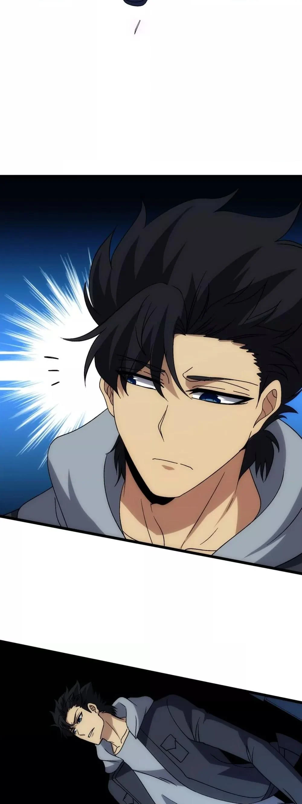 Starting as the Black Dragon BOSS เริ่มต้นในฐานะ บอสมังกรดำเวลตัน ตอนที่ 71 page 8