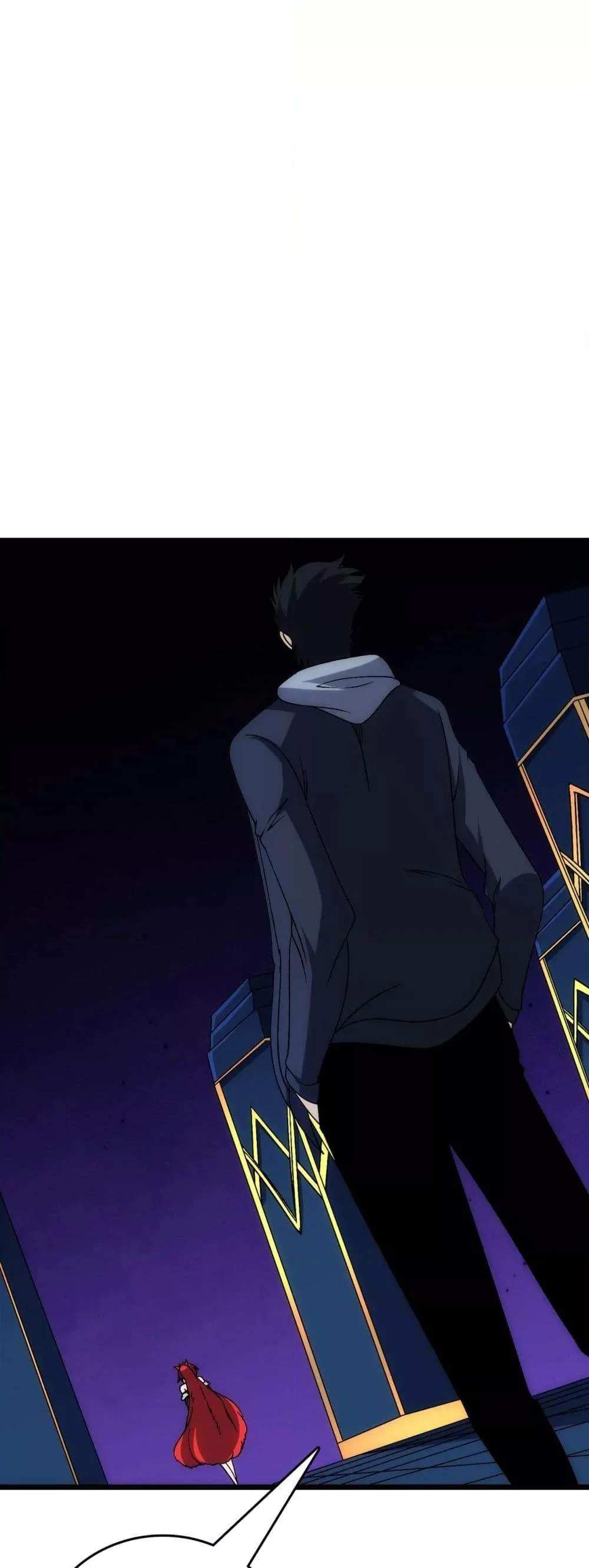 Starting as the Black Dragon BOSS เริ่มต้นในฐานะ บอสมังกรดำเวลตัน ตอนที่ 71 page 11