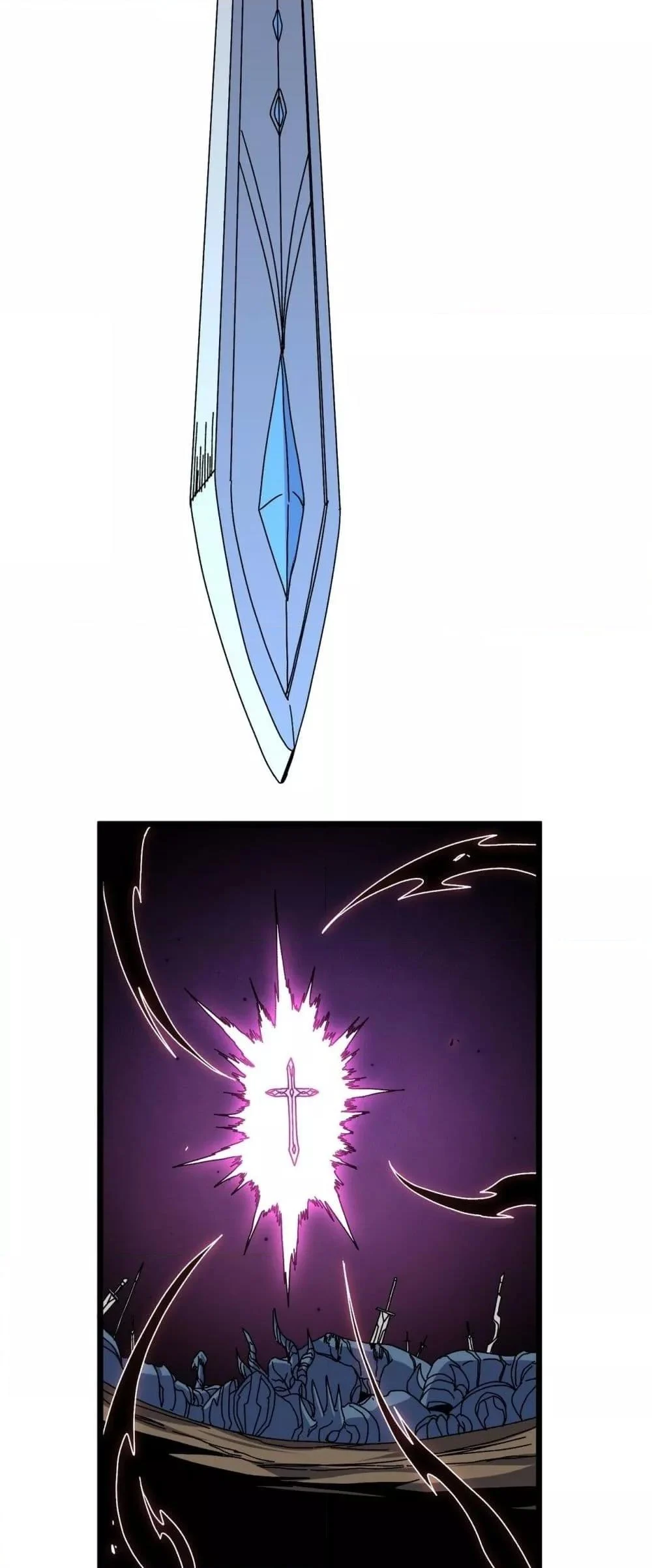 Starting as the Black Dragon BOSS เริ่มต้นในฐานะ บอสมังกรดำเวลตัน ตอนที่ 77 page 5