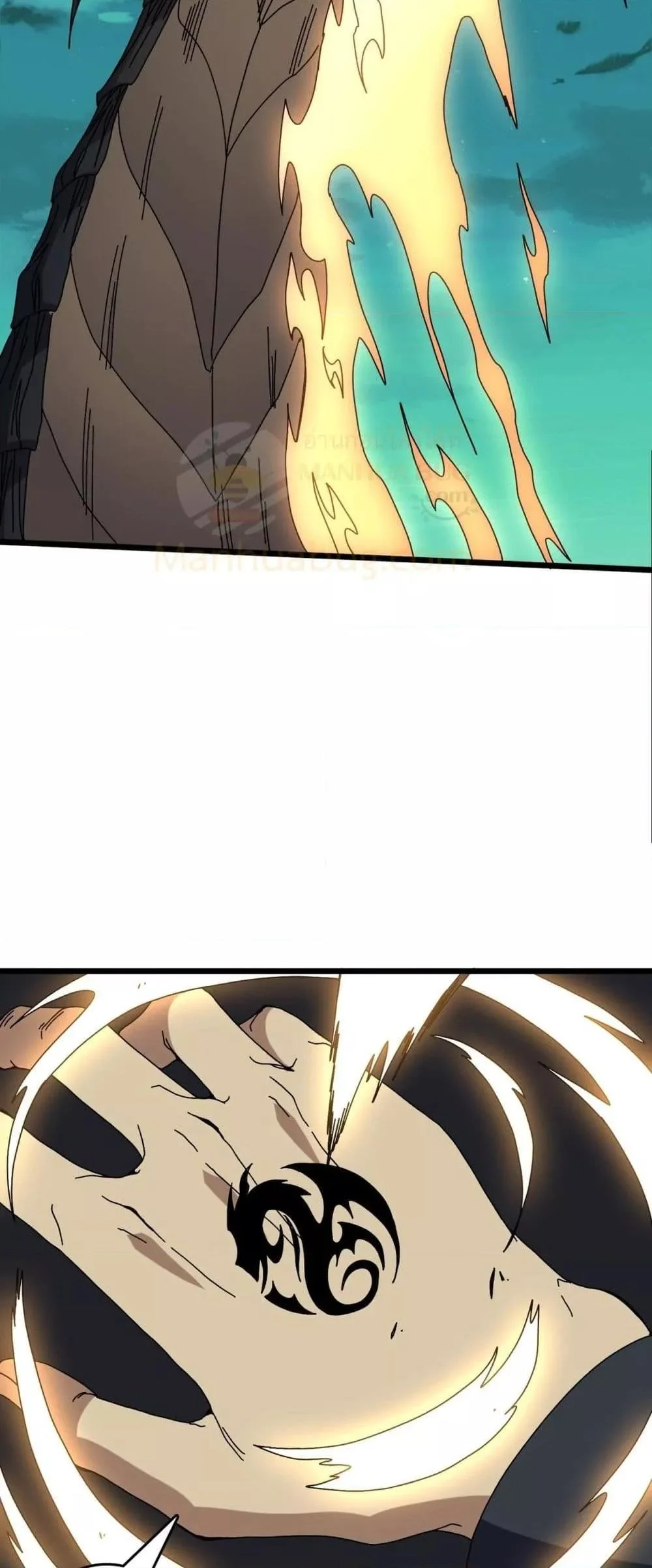 Starting as the Black Dragon BOSS เริ่มต้นในฐานะ บอสมังกรดำเวลตัน ตอนที่ 77 page 34