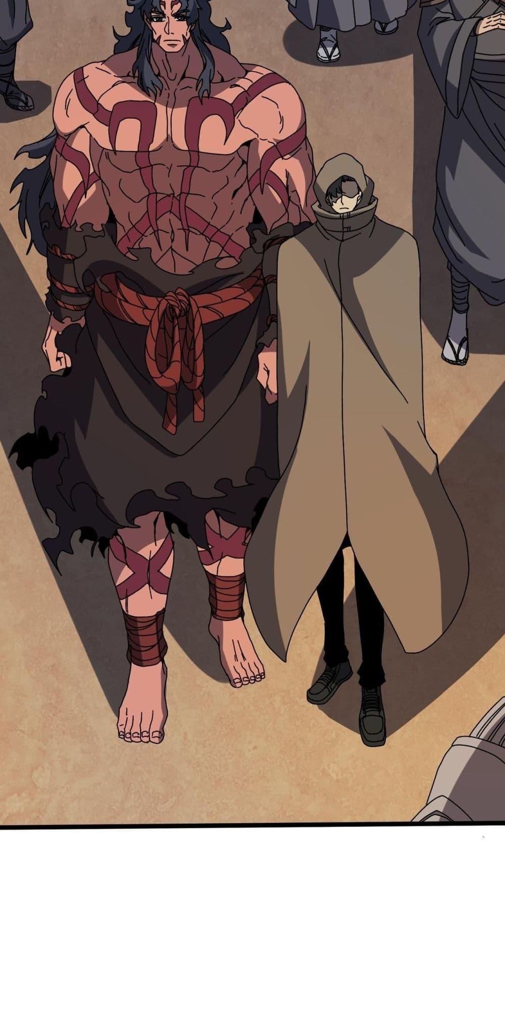 Starting as the Black Dragon BOSS เริ่มต้นในฐานะ บอสมังกรดำเวลตัน ตอนที่ 78 page 7