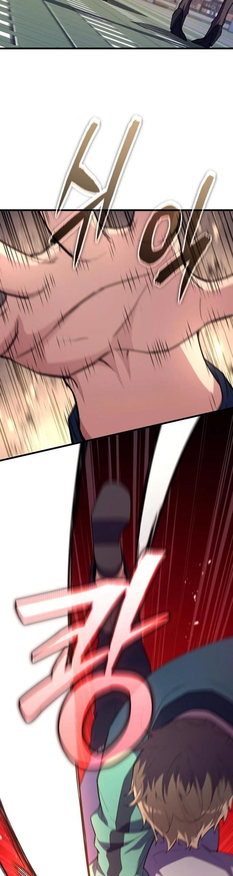 Starting With 13 Hidden Traits เกิดใหม่ในเกมพร้อมคุณสมบัติลับ 13 ประการ ตอนที่ 7 page 10