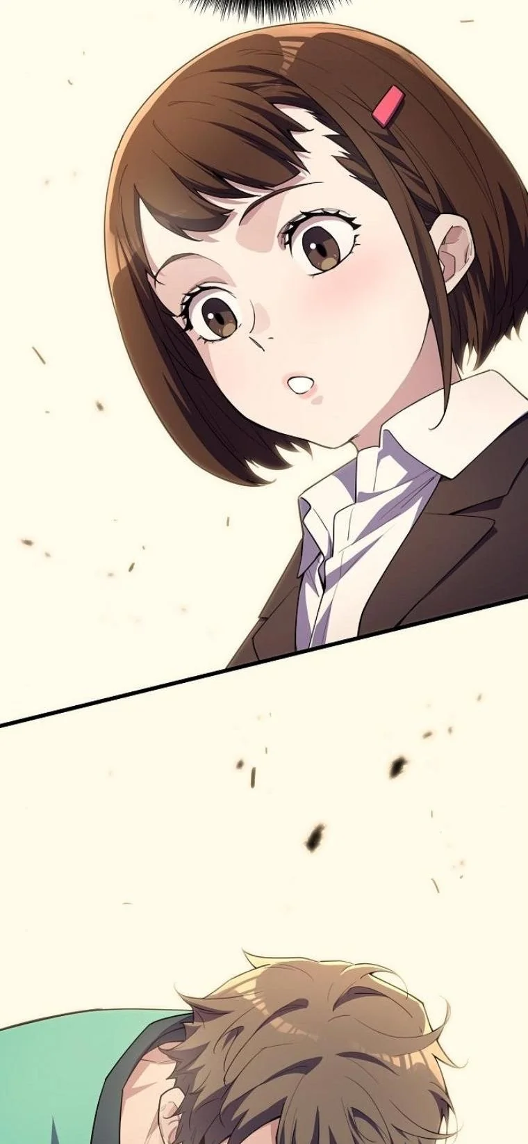 Starting With 13 Hidden Traits เกิดใหม่ในเกมพร้อมคุณสมบัติลับ 13 ประการ ตอนที่ 7 page 12