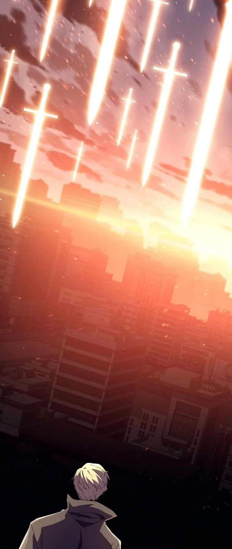 Starting With 13 Hidden Traits เกิดใหม่ในเกมพร้อมคุณสมบัติลับ 13 ประการ ตอนที่ 7 page 40