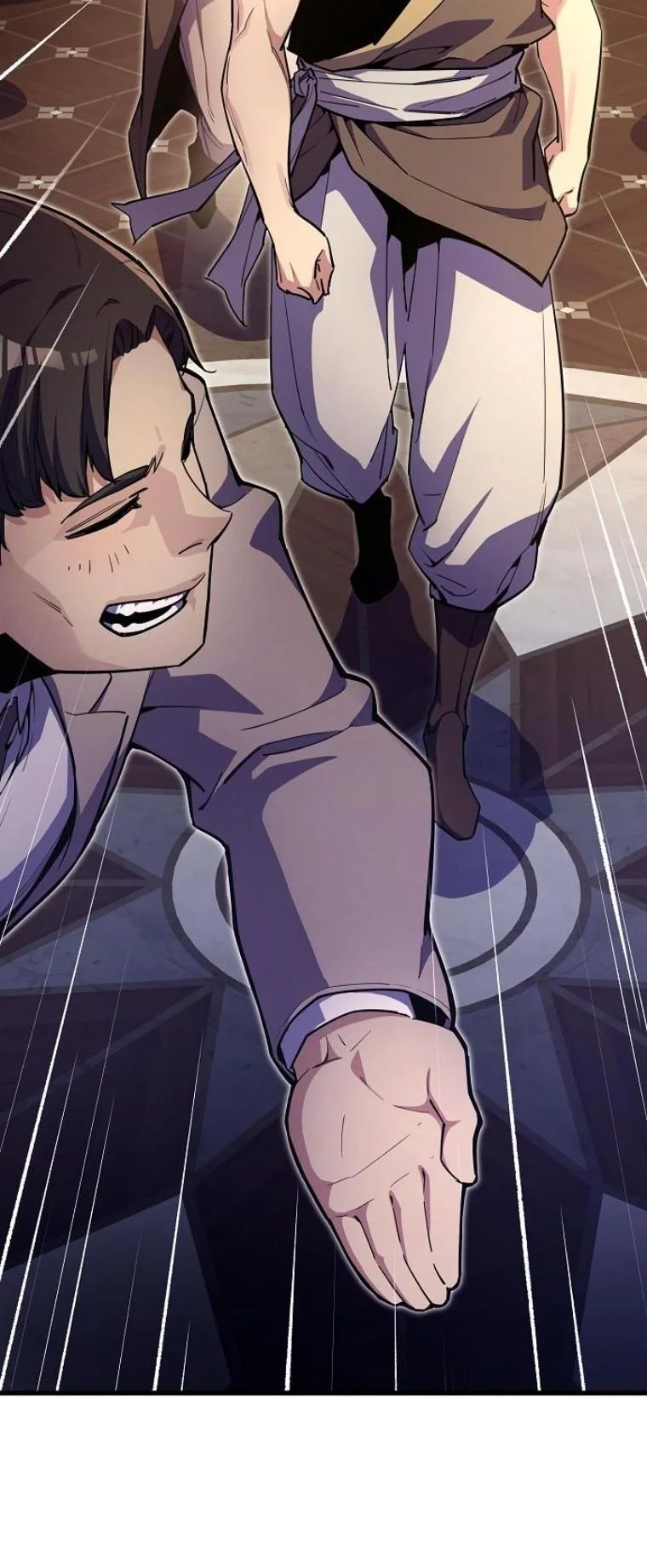 Starting With 13 Hidden Traits เกิดใหม่ในเกมพร้อมคุณสมบัติลับ 13 ประการ ตอนที่ 8 page 12