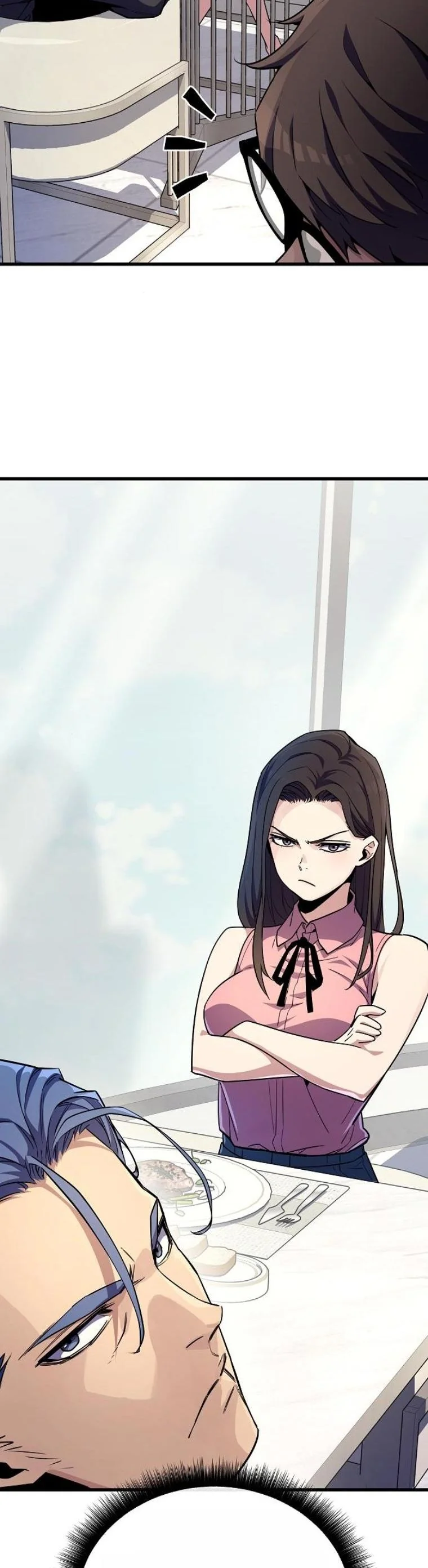 Starting With 13 Hidden Traits เกิดใหม่ในเกมพร้อมคุณสมบัติลับ 13 ประการ ตอนที่ 9 page 11