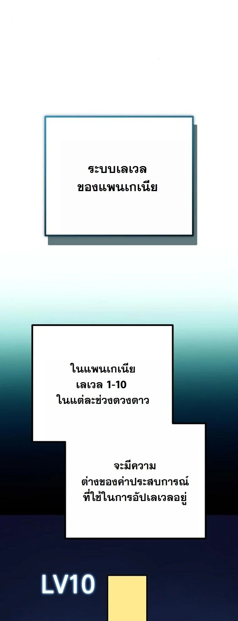 Starting With 13 Hidden Traits เกิดใหม่ในเกมพร้อมคุณสมบัติลับ 13 ประการ ตอนที่ 9 page 50