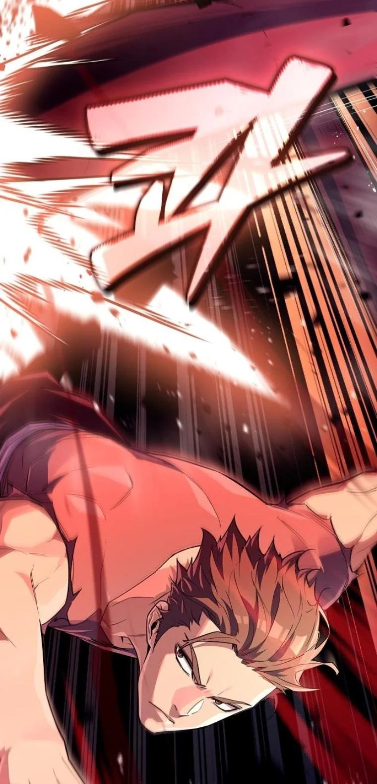 Starting With 13 Hidden Traits เกิดใหม่ในเกมพร้อมคุณสมบัติลับ 13 ประการ ตอนที่ 10 page 30