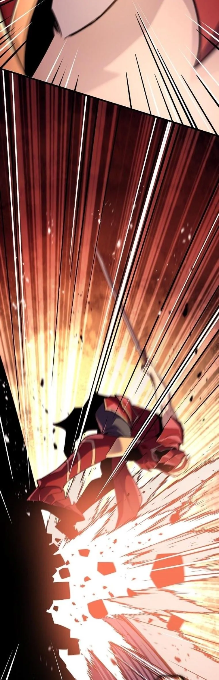 Starting With 13 Hidden Traits เกิดใหม่ในเกมพร้อมคุณสมบัติลับ 13 ประการ ตอนที่ 10 page 57