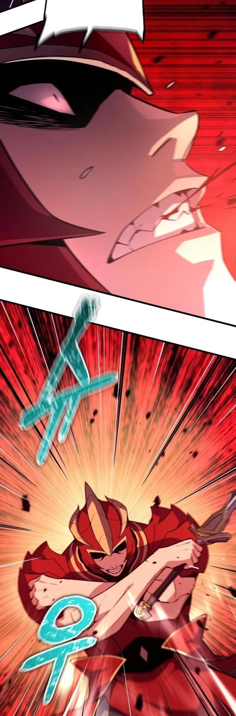 Starting With 13 Hidden Traits เกิดใหม่ในเกมพร้อมคุณสมบัติลับ 13 ประการ ตอนที่ 10 page 68