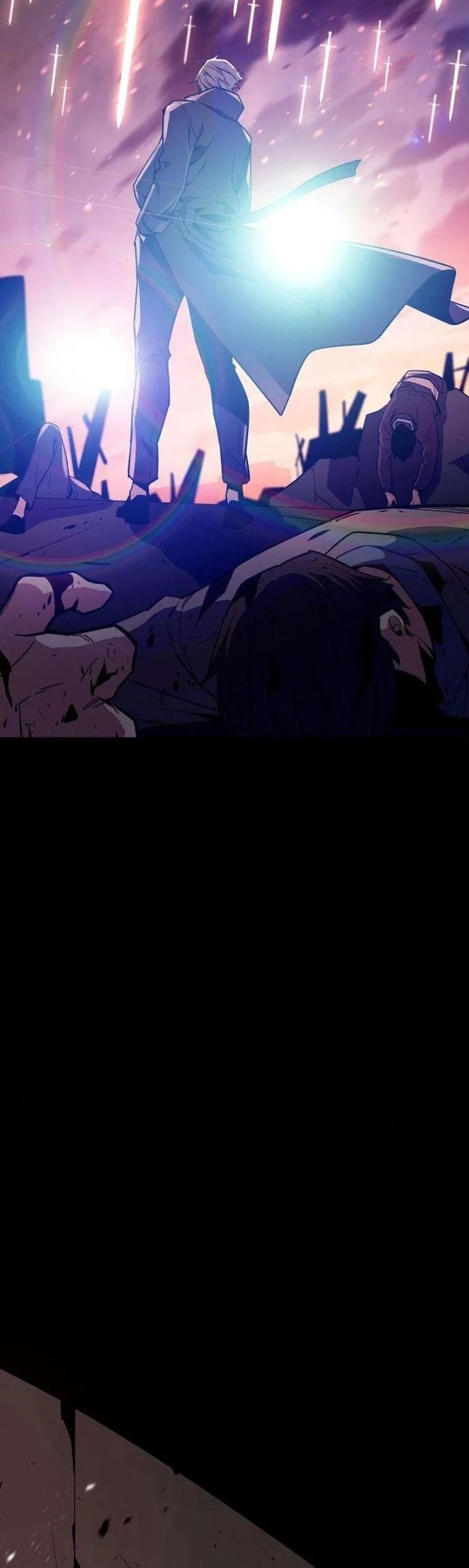 Starting With 13 Hidden Traits เกิดใหม่ในเกมพร้อมคุณสมบัติลับ 13 ประการ ตอนที่ 12 page 11