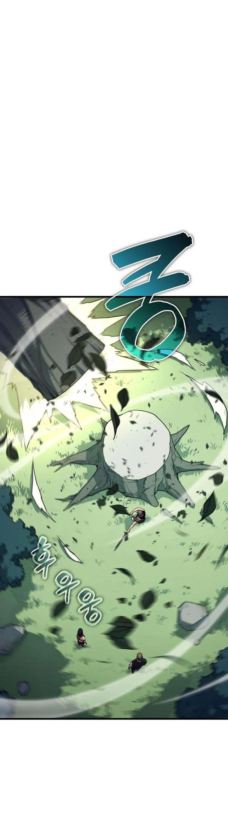 Starting With 13 Hidden Traits เกิดใหม่ในเกมพร้อมคุณสมบัติลับ 13 ประการ ตอนที่ 12 page 56