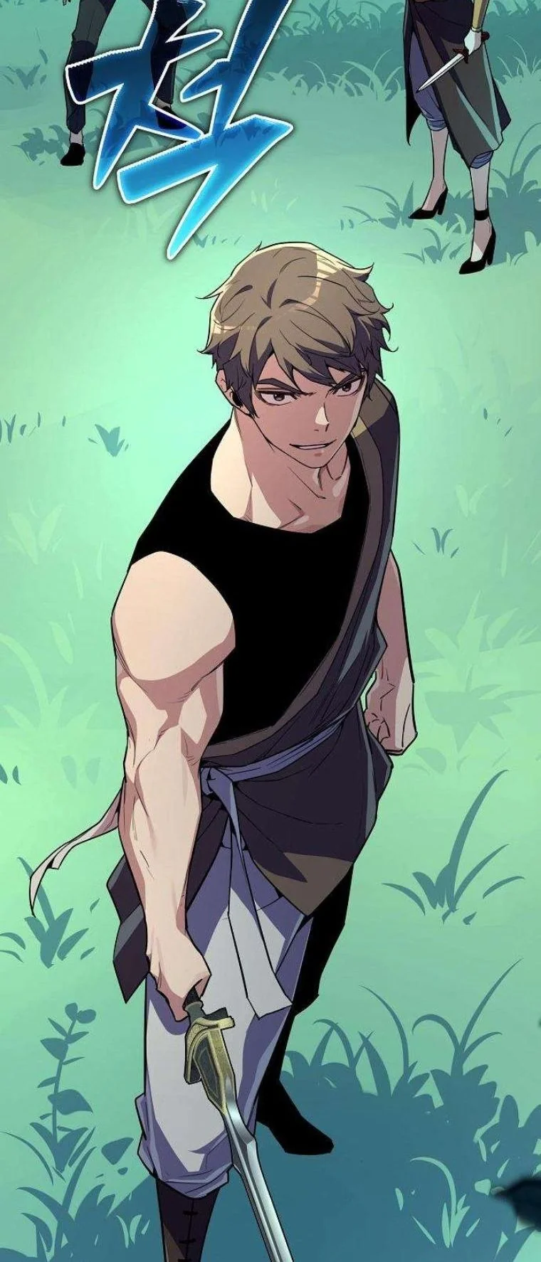 Starting With 13 Hidden Traits เกิดใหม่ในเกมพร้อมคุณสมบัติลับ 13 ประการ ตอนที่ 12 page 77