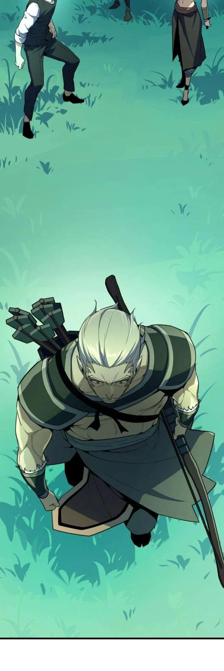 Starting With 13 Hidden Traits เกิดใหม่ในเกมพร้อมคุณสมบัติลับ 13 ประการ ตอนที่ 13 page 9