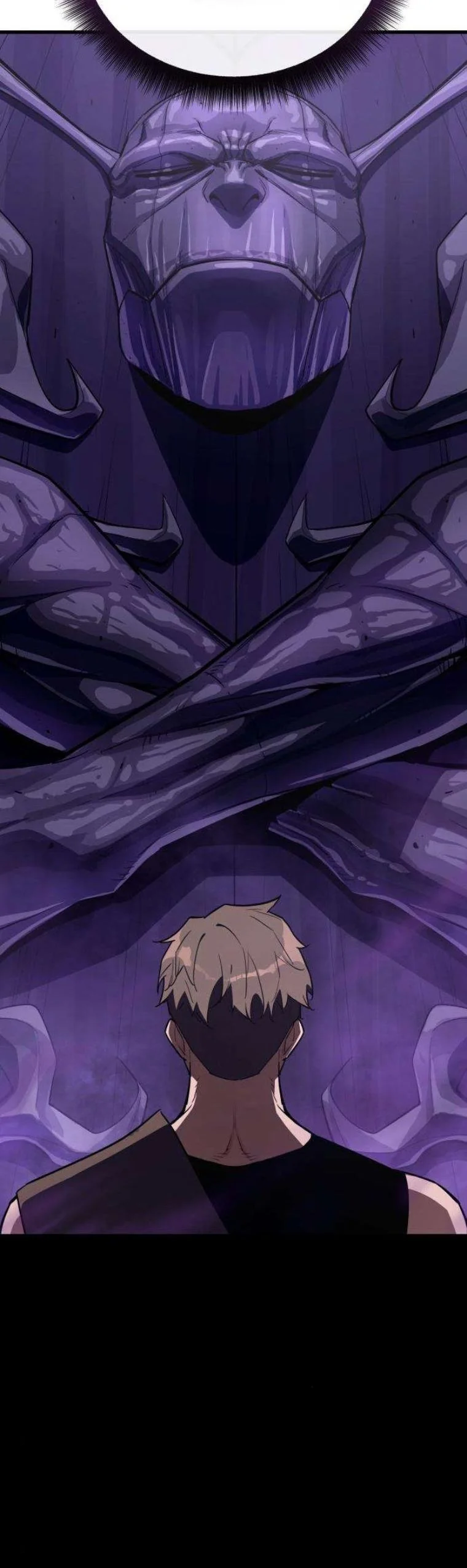 Starting With 13 Hidden Traits เกิดใหม่ในเกมพร้อมคุณสมบัติลับ 13 ประการ ตอนที่ 13 page 36