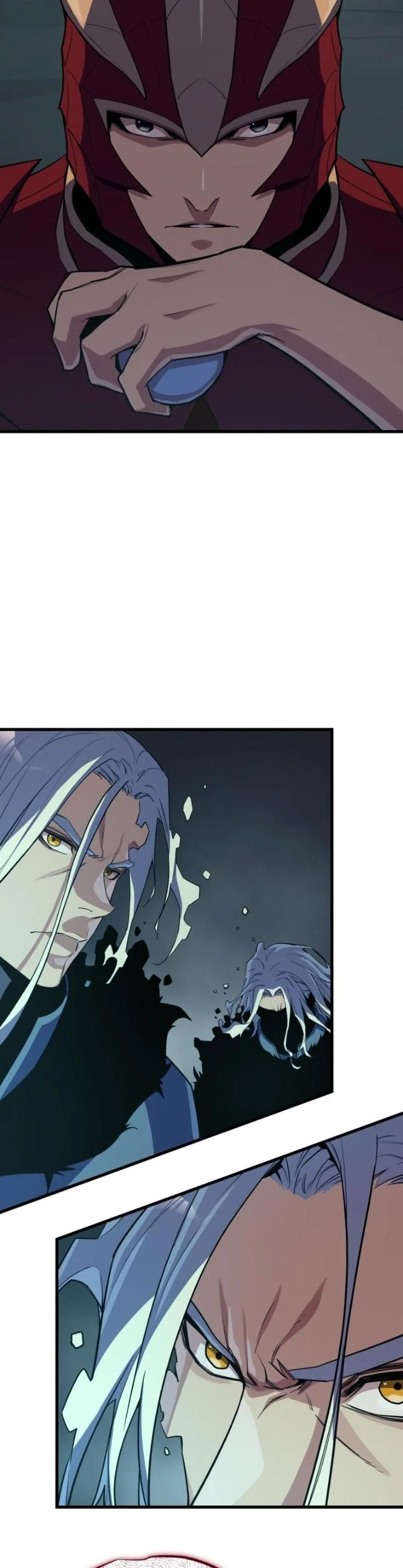 Starting With 13 Hidden Traits เกิดใหม่ในเกมพร้อมคุณสมบัติลับ 13 ประการ ตอนที่ 14 page 23