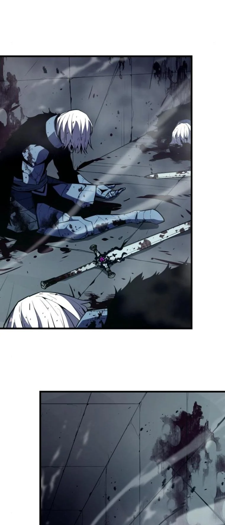 Starting With 13 Hidden Traits เกิดใหม่ในเกมพร้อมคุณสมบัติลับ 13 ประการ ตอนที่ 14 page 34