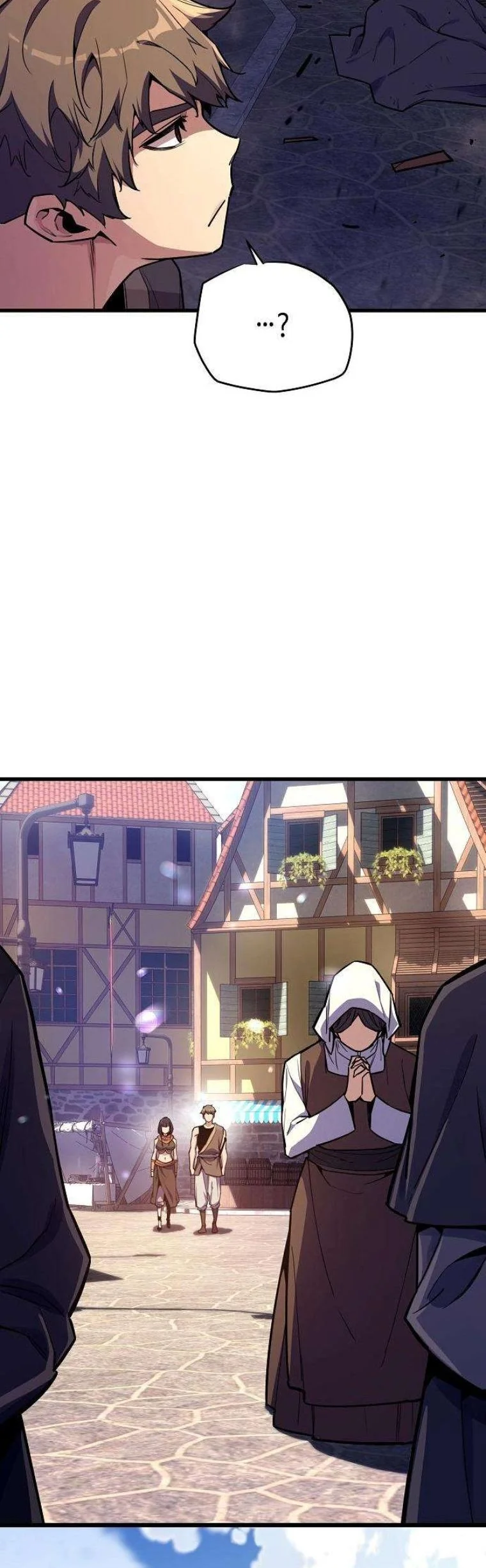 Starting With 13 Hidden Traits เกิดใหม่ในเกมพร้อมคุณสมบัติลับ 13 ประการ ตอนที่ 15 page 48