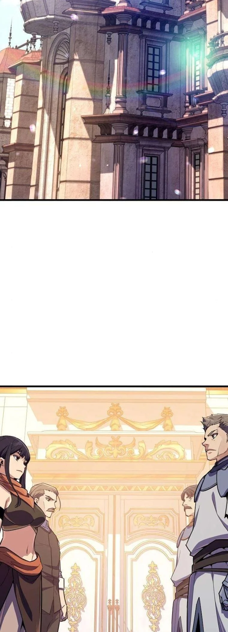 Starting With 13 Hidden Traits เกิดใหม่ในเกมพร้อมคุณสมบัติลับ 13 ประการ ตอนที่ 16 page 37