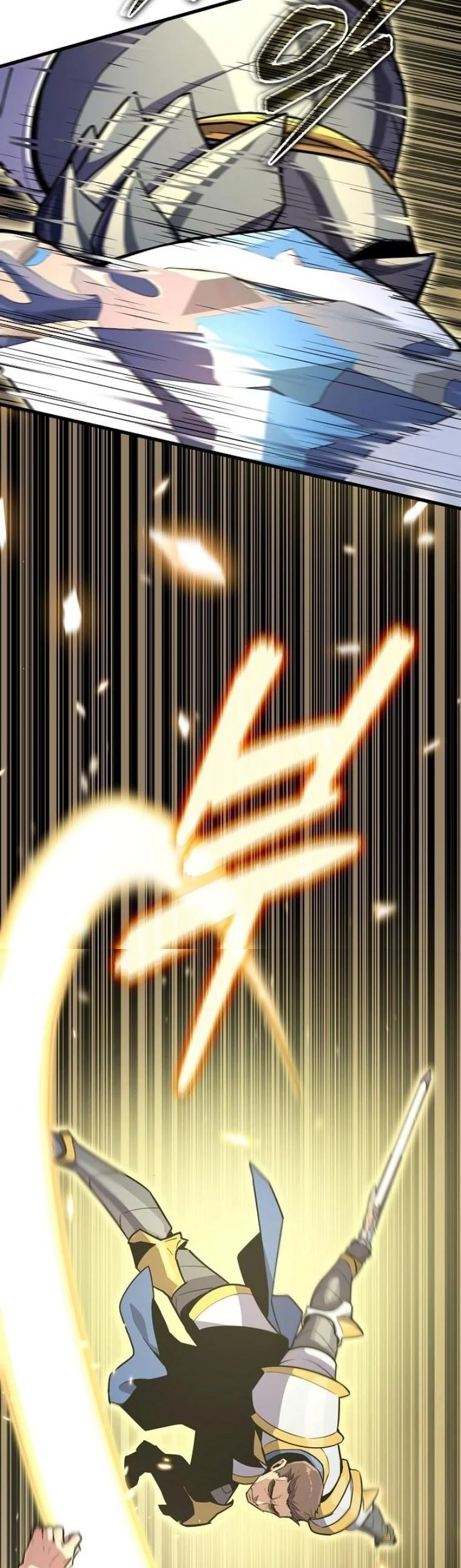 Starting With 13 Hidden Traits เกิดใหม่ในเกมพร้อมคุณสมบัติลับ 13 ประการ ตอนที่ 17 page 11