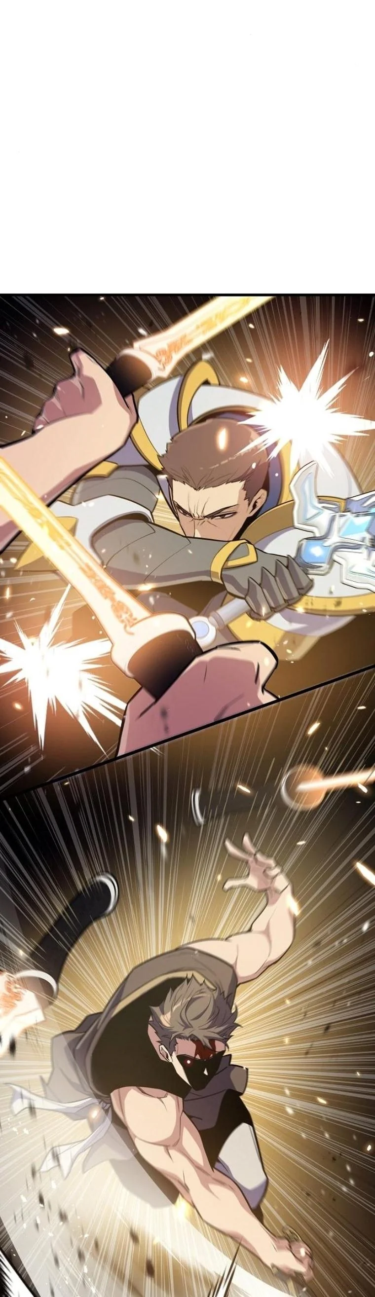 Starting With 13 Hidden Traits เกิดใหม่ในเกมพร้อมคุณสมบัติลับ 13 ประการ ตอนที่ 17 page 59