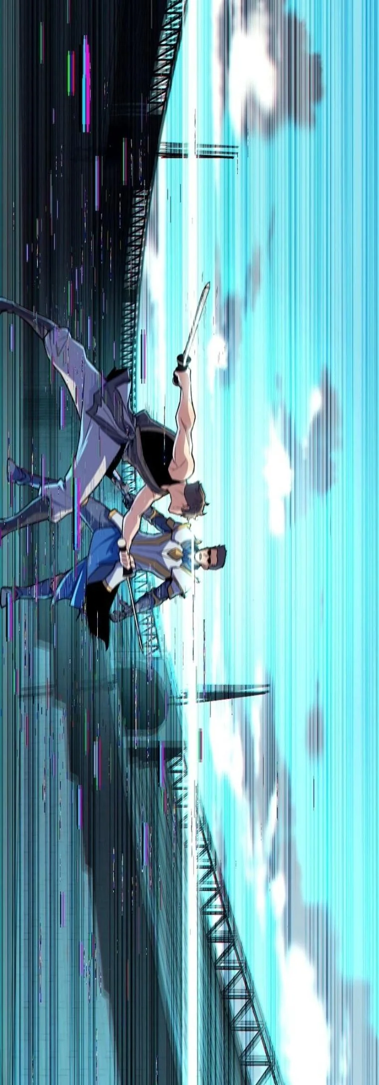 Starting With 13 Hidden Traits เกิดใหม่ในเกมพร้อมคุณสมบัติลับ 13 ประการ ตอนที่ 17 page 73