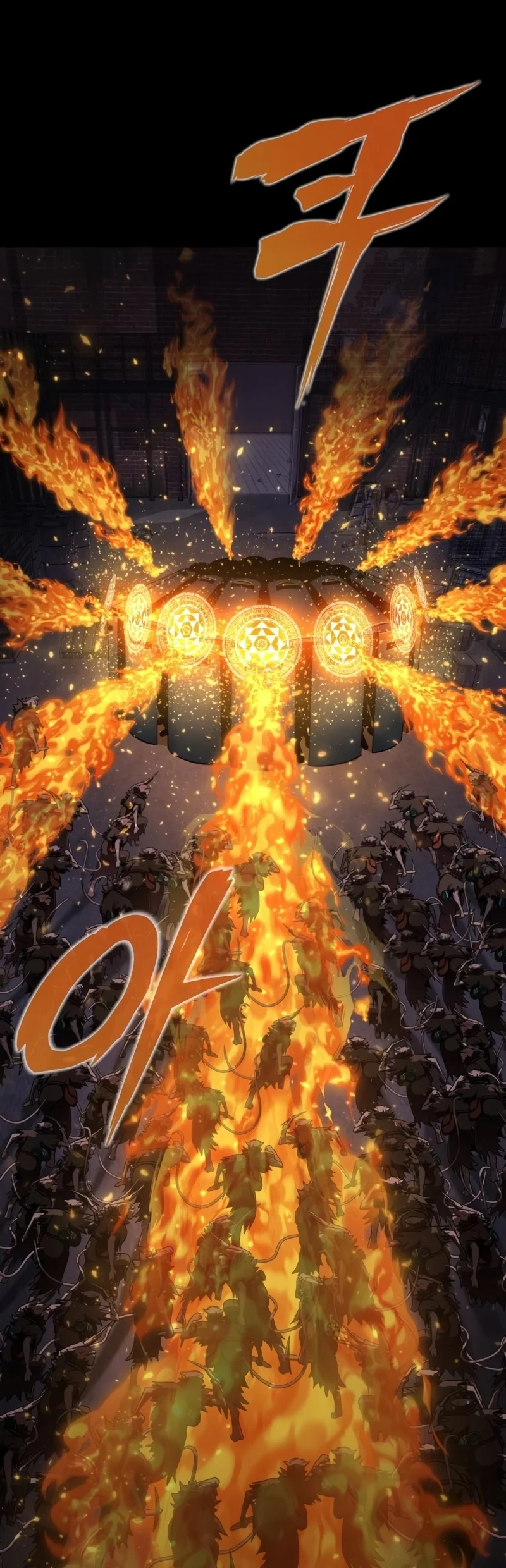 Steel-Eating Player ตอนที่ 8 page 16