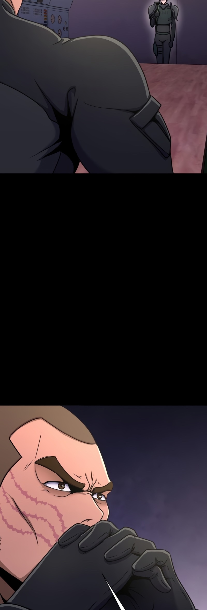 Steel-Eating Player ตอนที่ 8 page 64