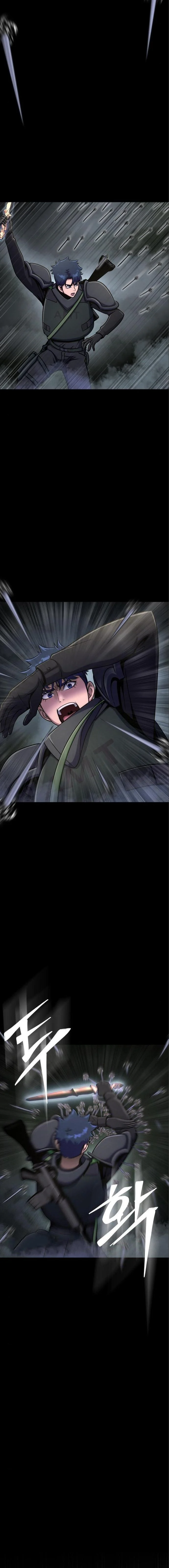 Steel-Eating Player ตอนที่ 11 page 15