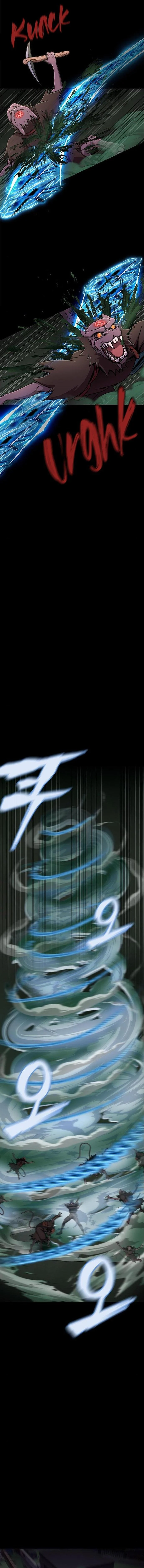 Steel-Eating Player ตอนที่ 11 page 20