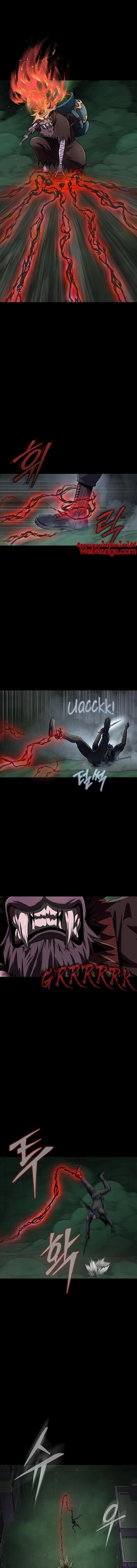 Steel-Eating Player ตอนที่ 12 page 4