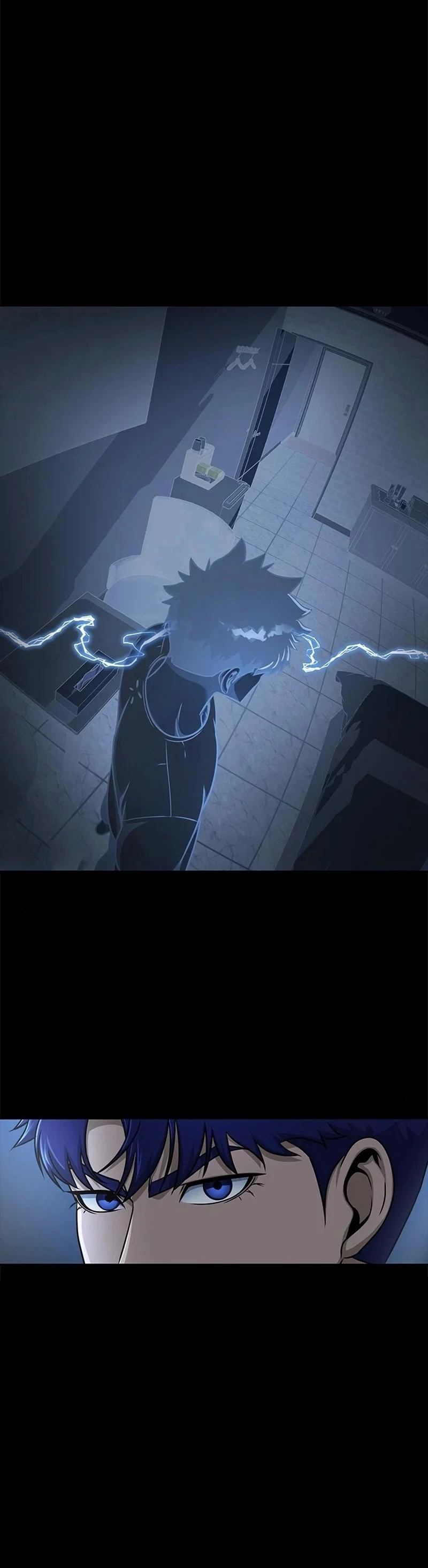 Steel-Eating Player ตอนที่ 15 page 49