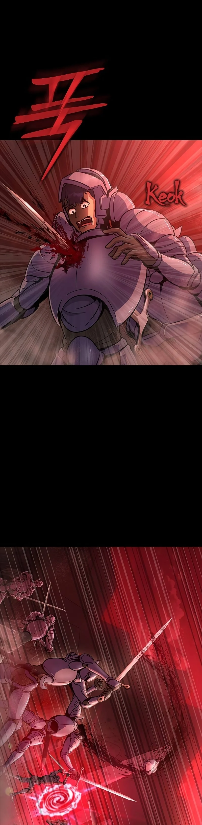 Steel-Eating Player ตอนที่ 25 page 32