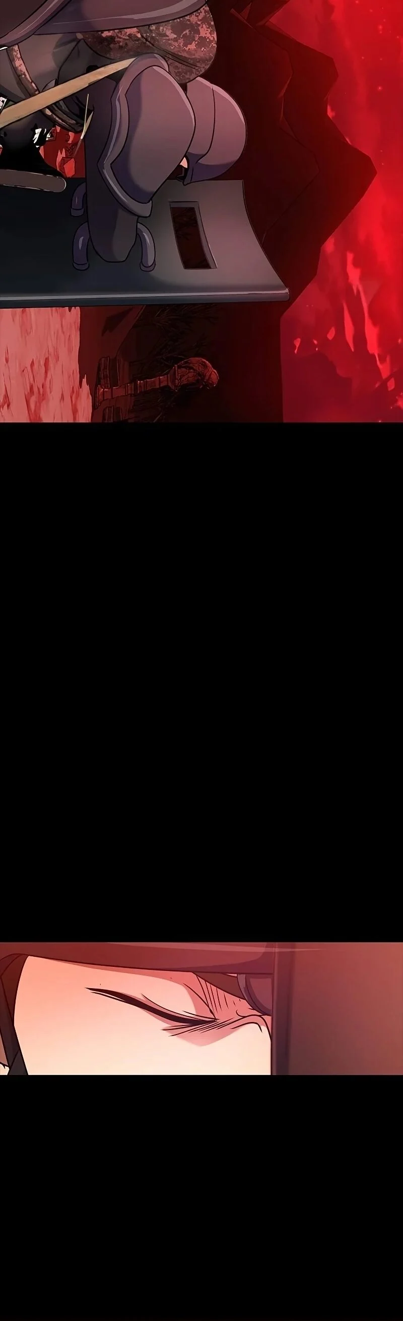 Steel-Eating Player ตอนที่ 26 page 54