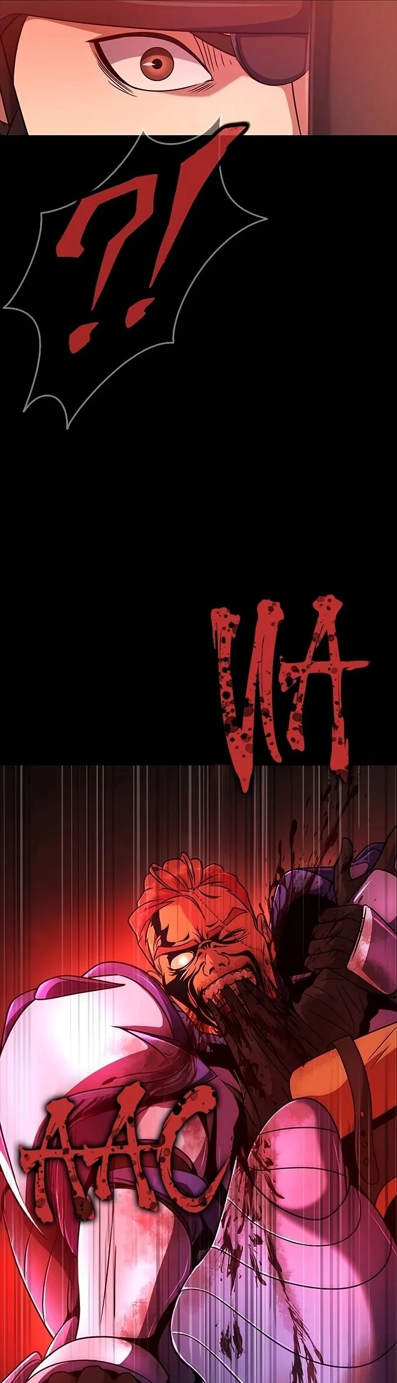 Steel-Eating Player ตอนที่ 26 page 55