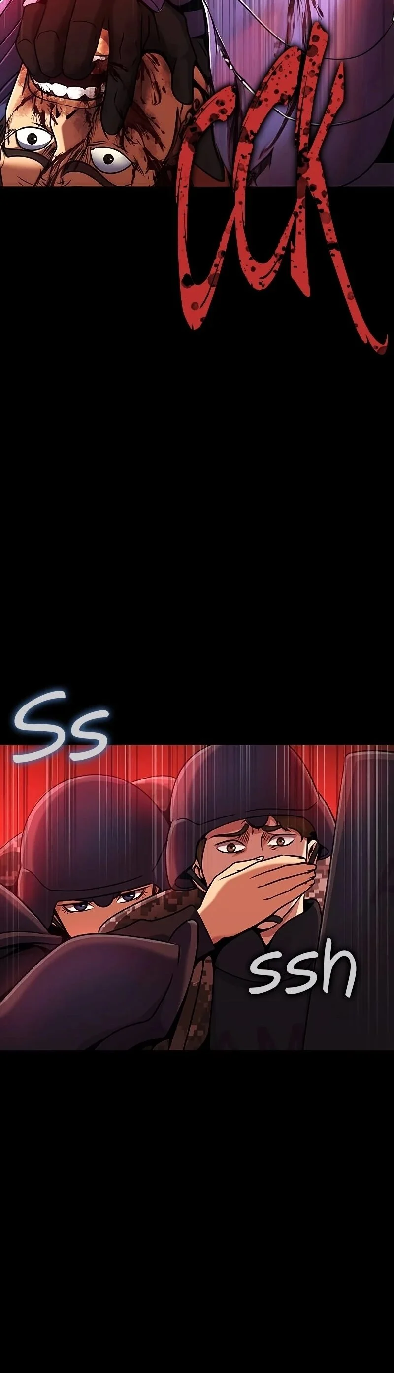 Steel-Eating Player ตอนที่ 26 page 56