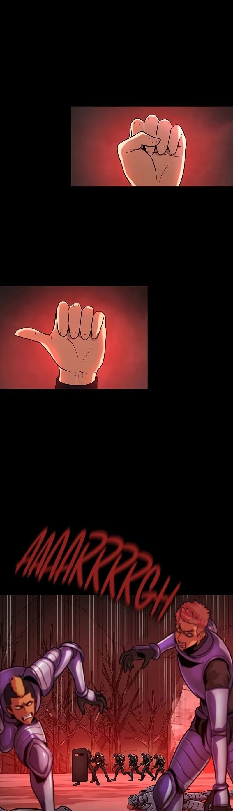 Steel-Eating Player ตอนที่ 26 page 60