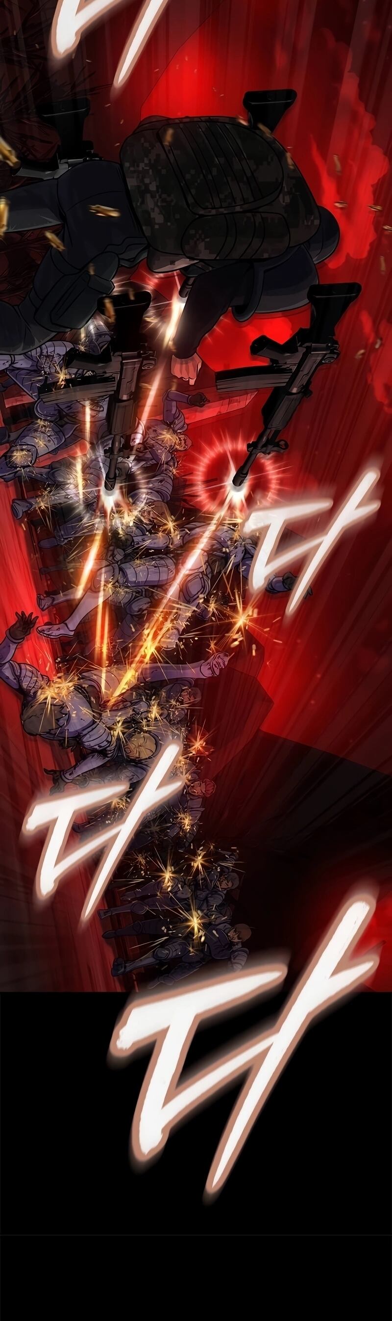 Steel-Eating Player ตอนที่ 27 page 33