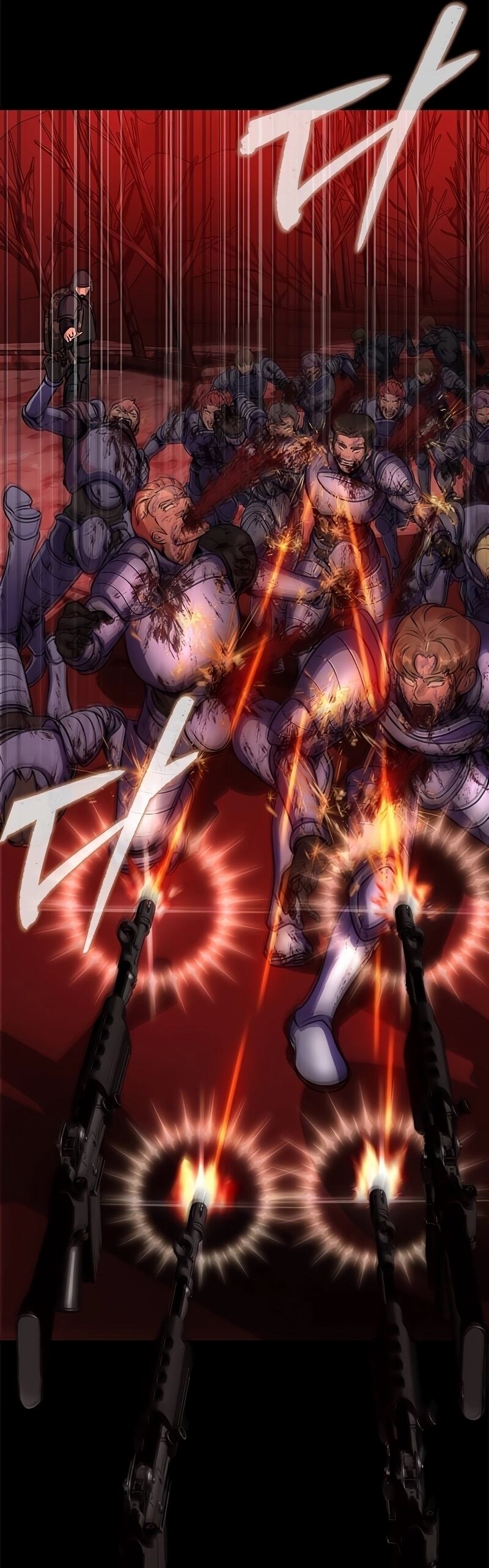 Steel-Eating Player ตอนที่ 27 page 35