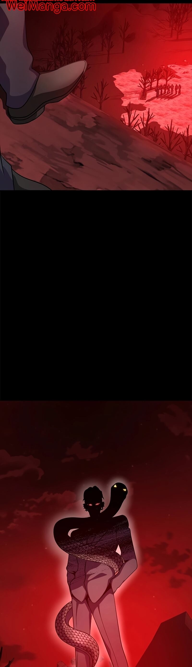 Steel-Eating Player ตอนที่ 27 page 47