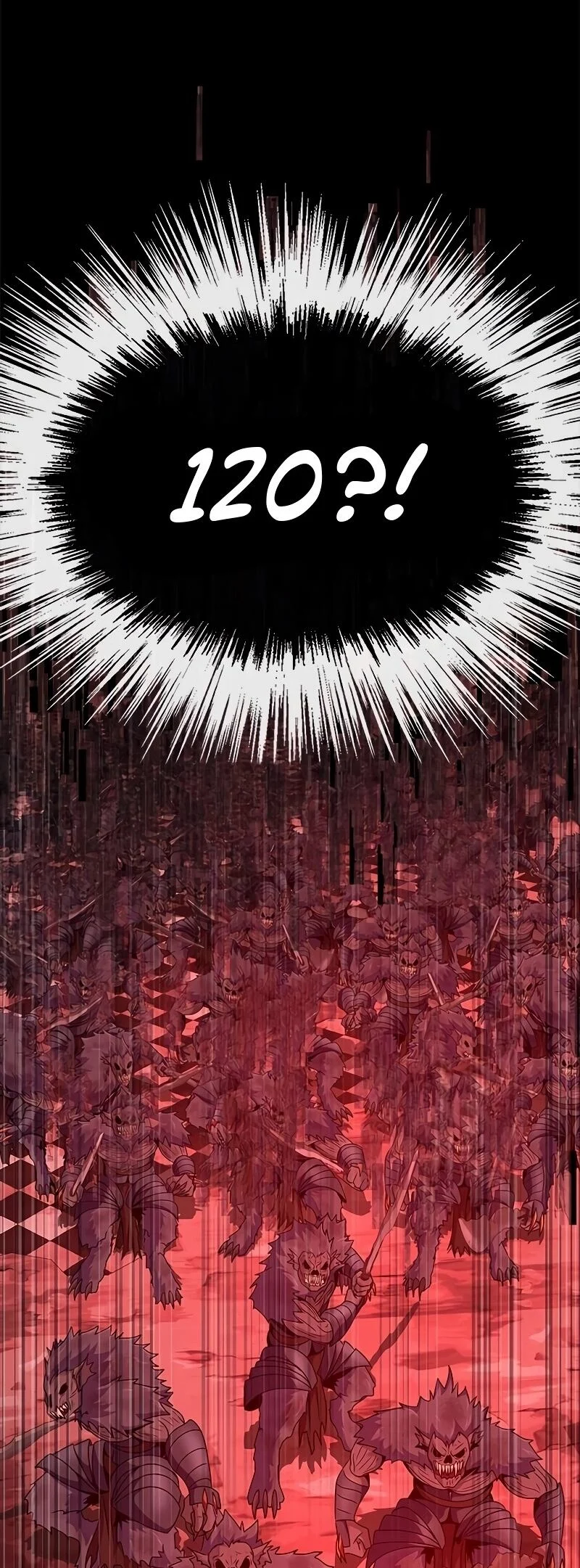 Steel-Eating Player ตอนที่ 27 page 71