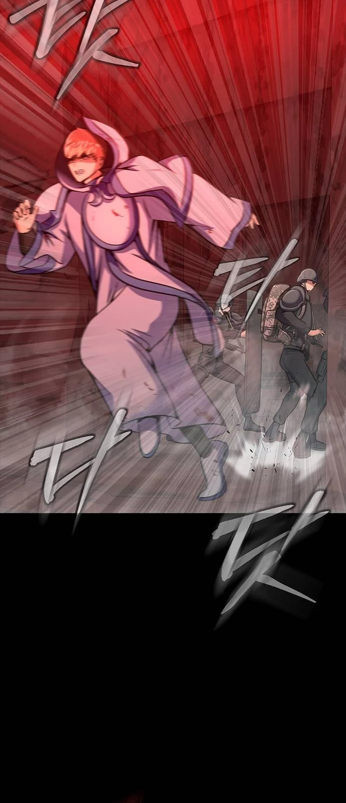 Steel-Eating Player ตอนที่ 30 page 35