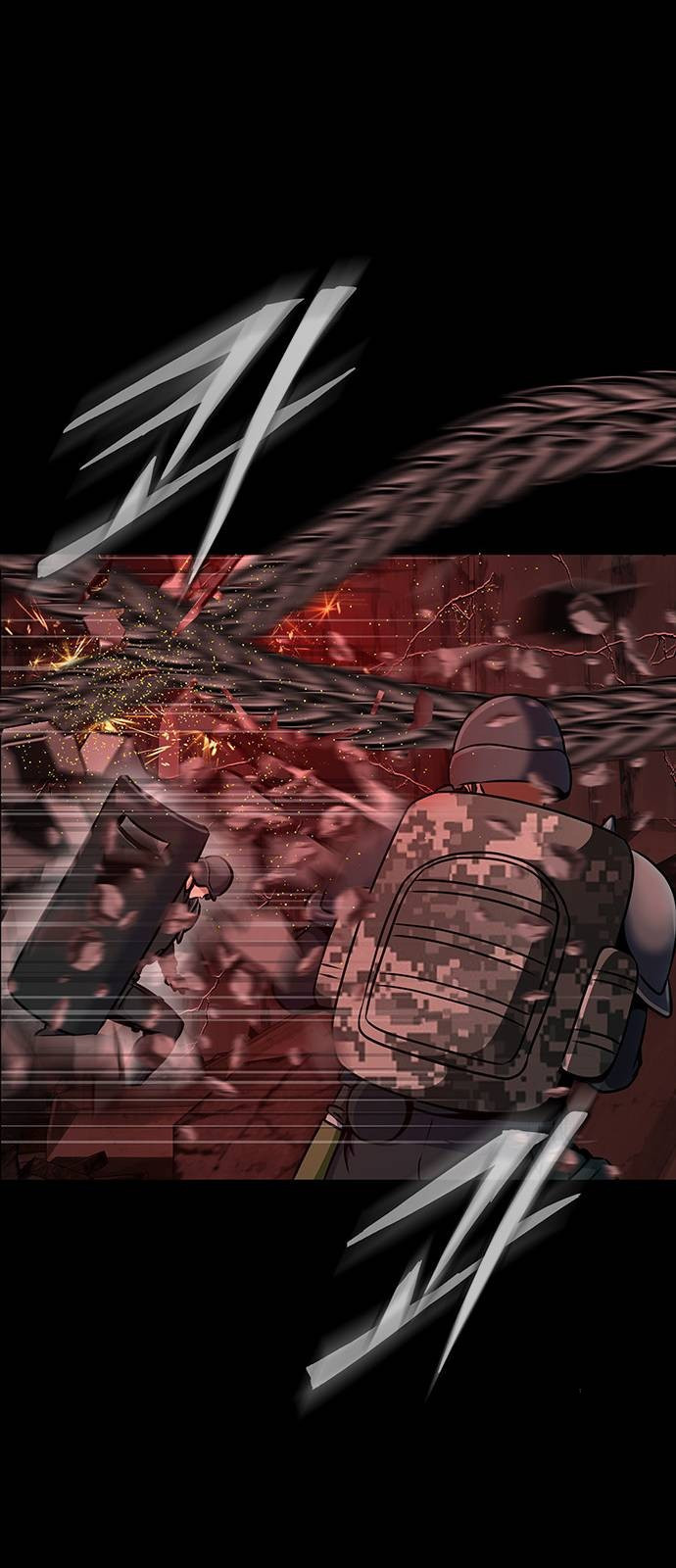 Steel-Eating Player ตอนที่ 31 page 106