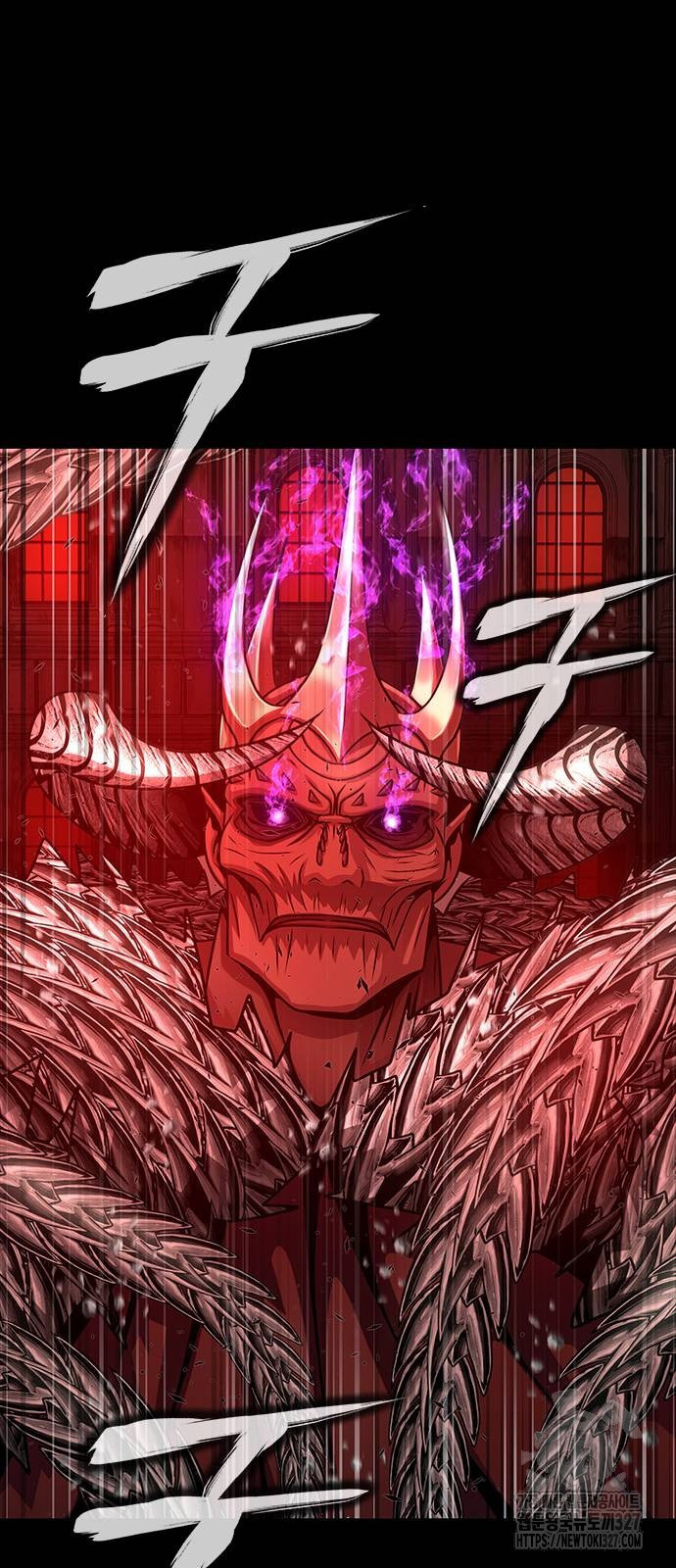 Steel-Eating Player ตอนที่ 31 page 110